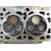 #A303 Left Cylinder Head From 2010 Lincoln Navigator  5.4 9L3E6C064BA